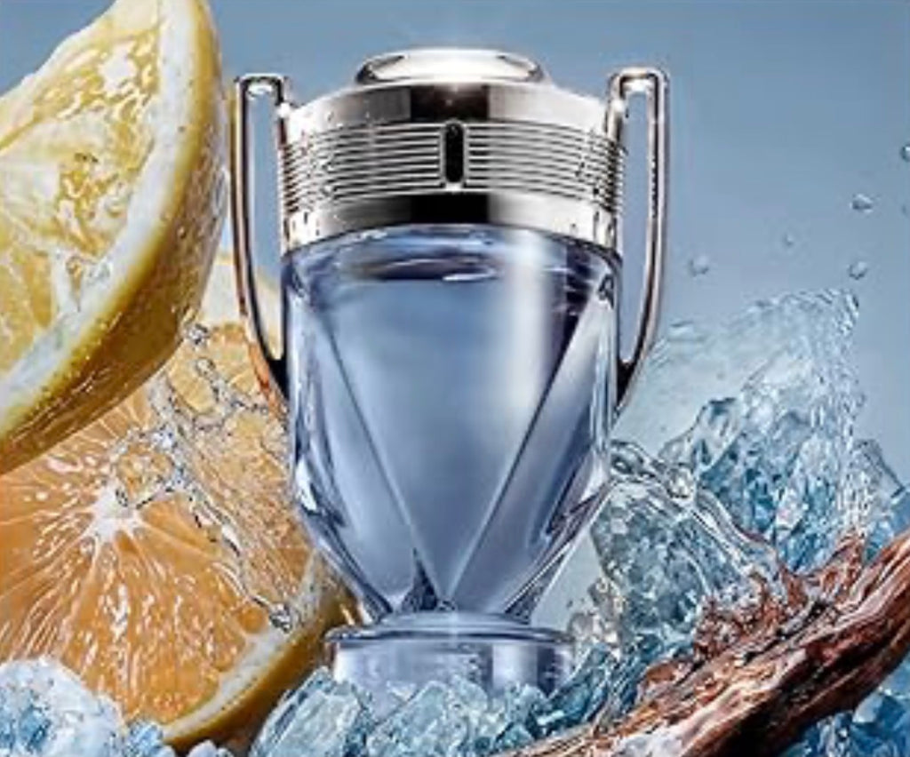 Rabanne Invictus Aqua EDT