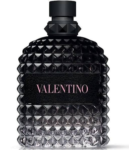 Uomo Born in Roma Eau de Toilette