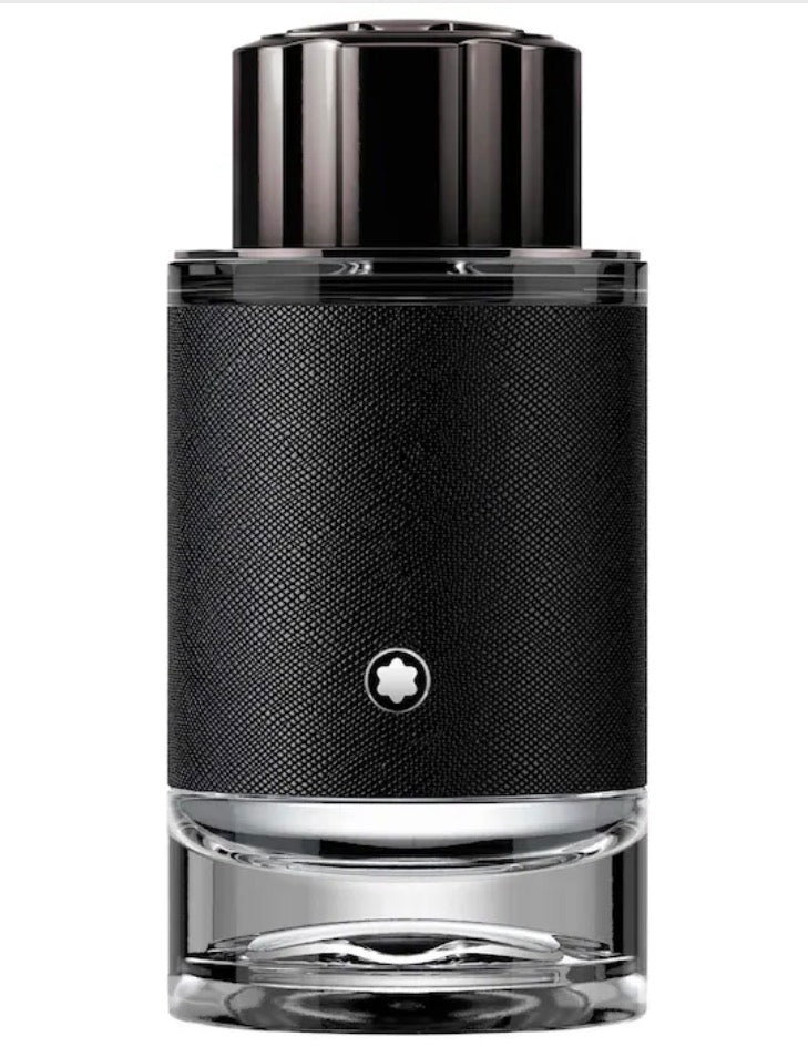 Mont Blanc Explorer