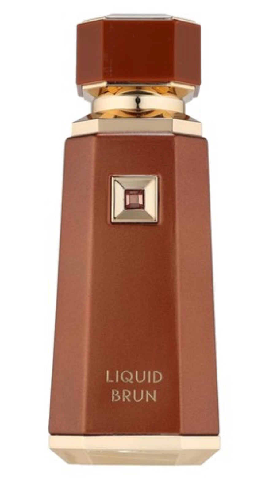 Liquid Brun French Avenue