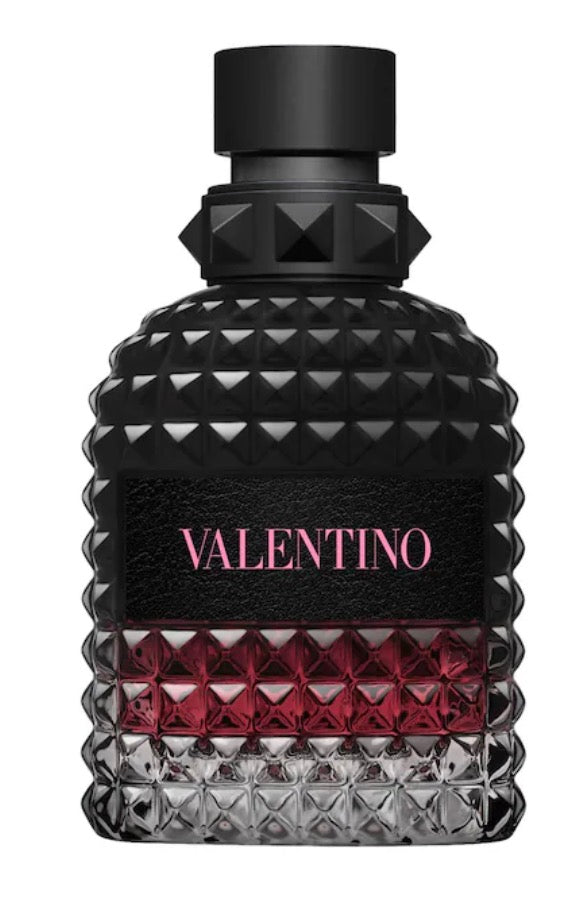 Valentino Born In Roma Intense