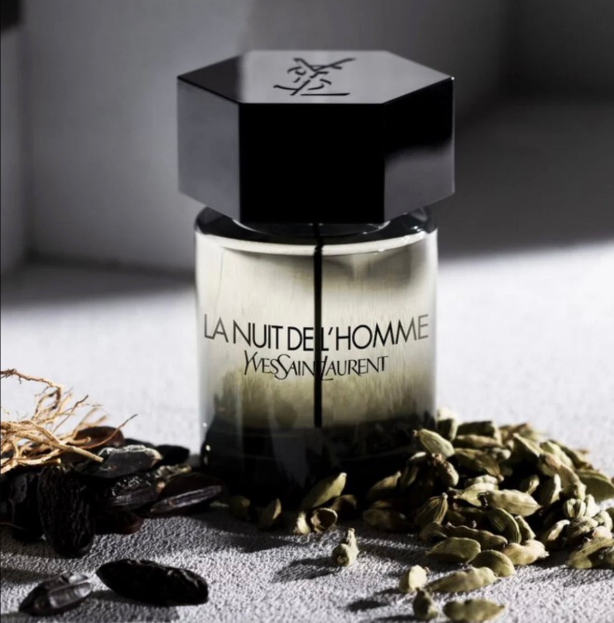 YSL L’Homme Edt