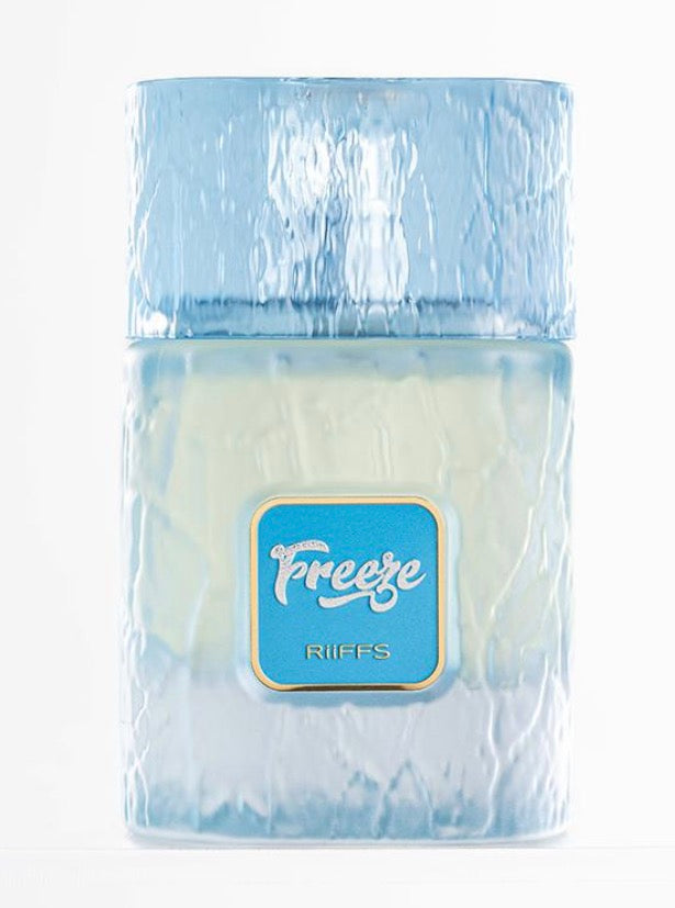 Riffs Freeze