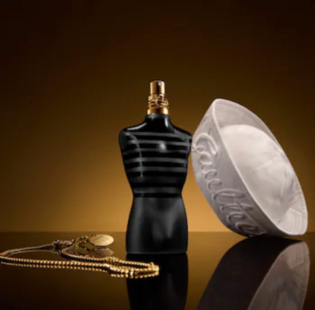 JPG Le Male Le Parfum