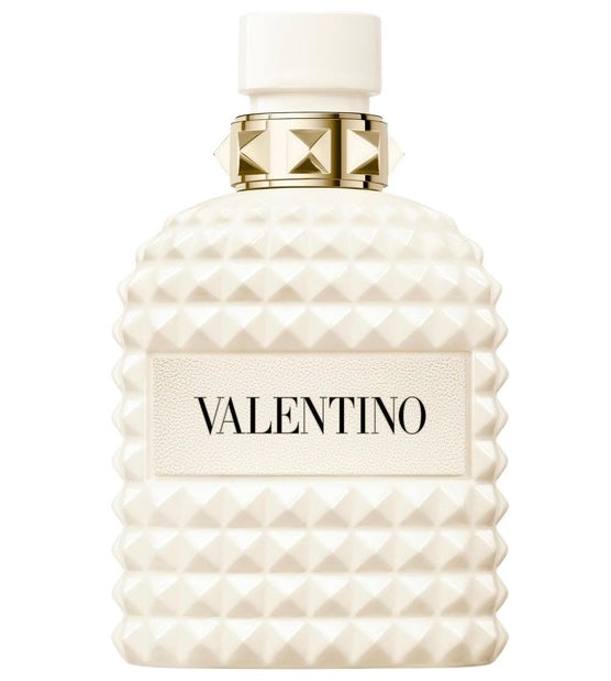 Valentino Born In Roma Ivory