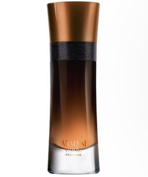 Armani Code Profumo