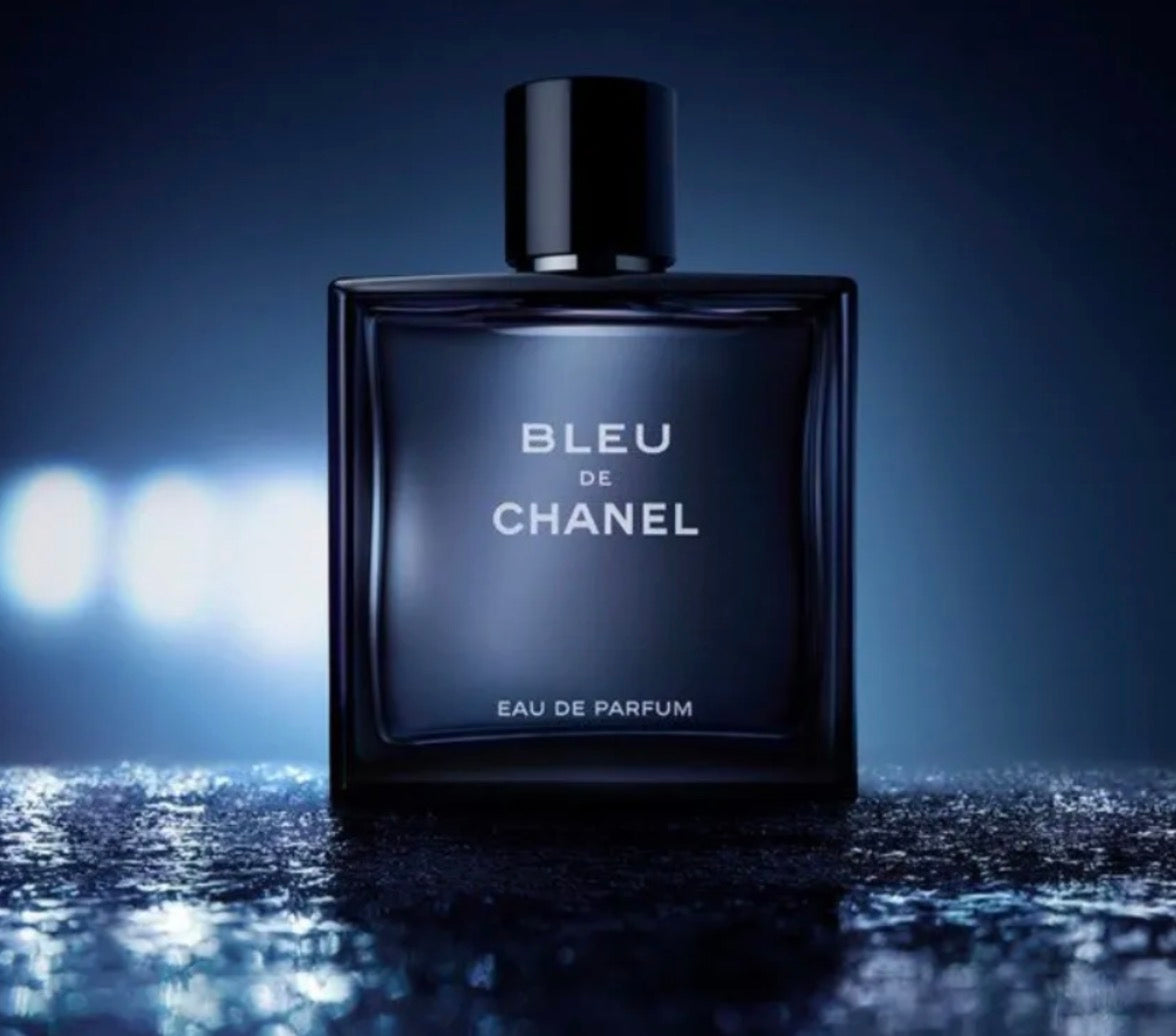 Bleu De Chanel EDP