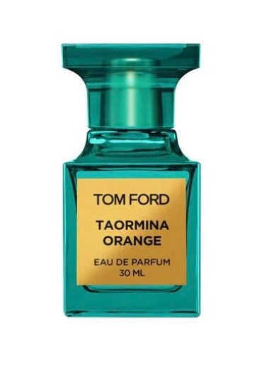 Tom Ford Taormina Orange